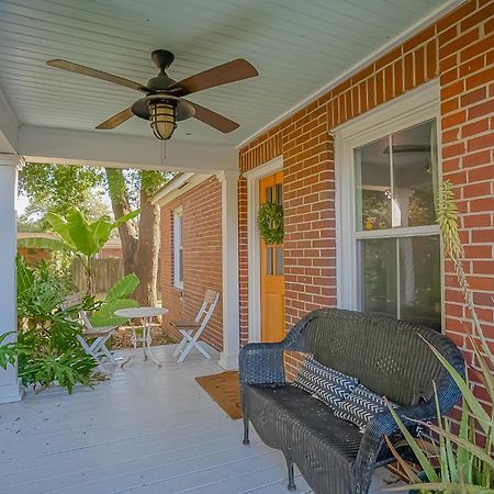 Urban Nest Cottage - Book Now! Beaufort Buitenkant foto