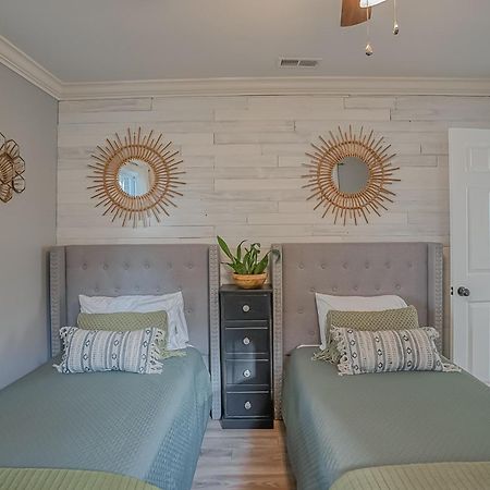 Urban Nest Cottage - Book Now! Beaufort Buitenkant foto