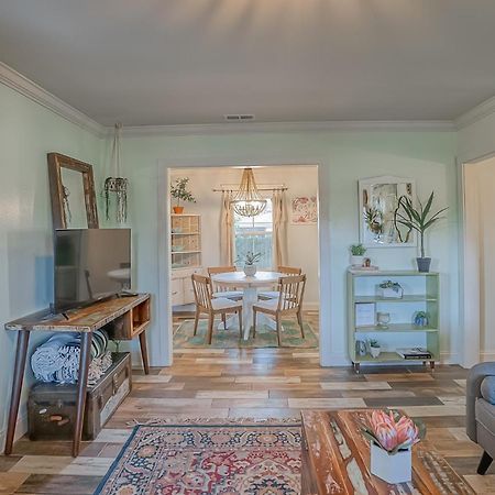 Urban Nest Cottage - Book Now! Beaufort Buitenkant foto