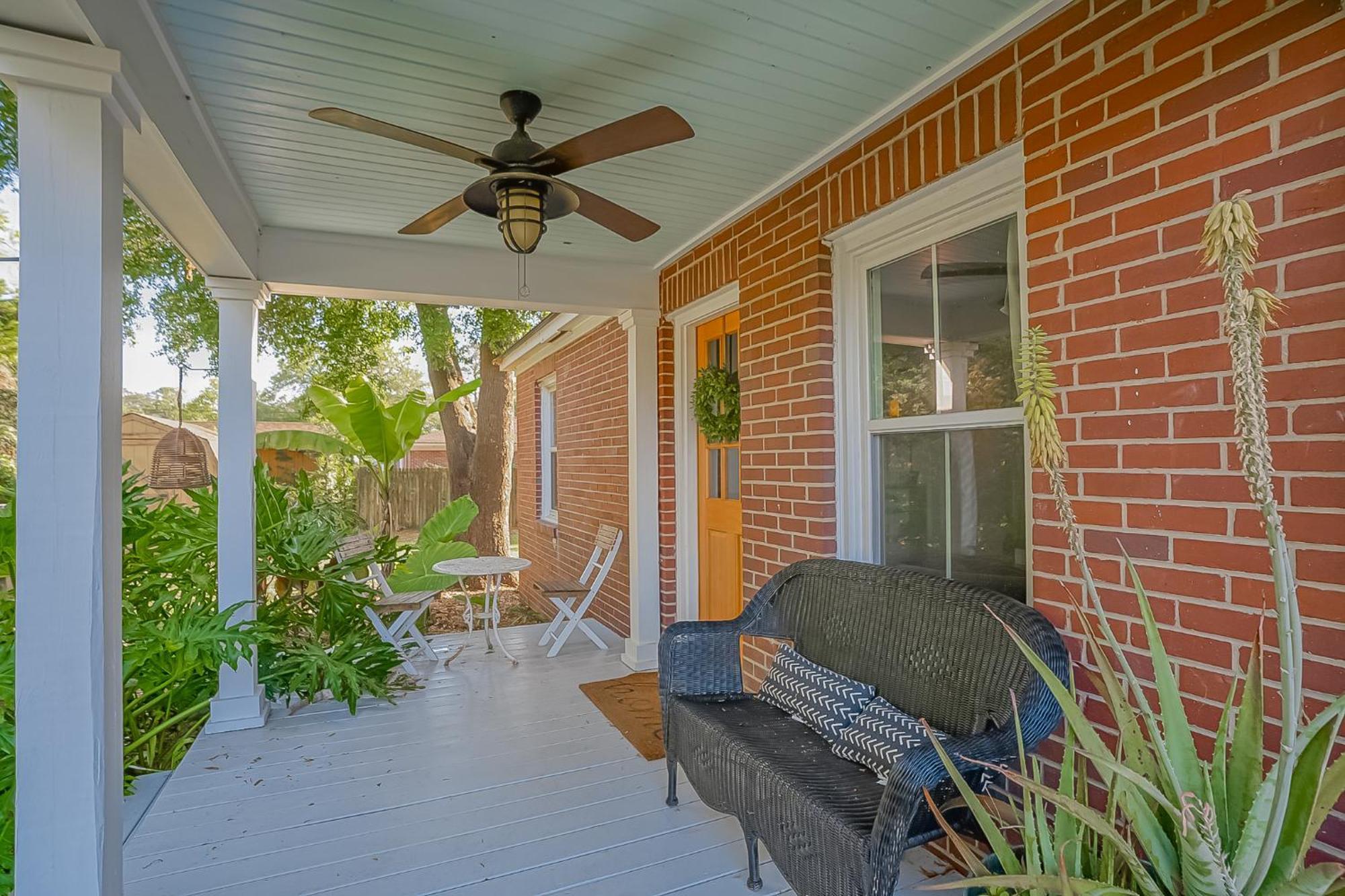 Urban Nest Cottage - Book Now! Beaufort Buitenkant foto