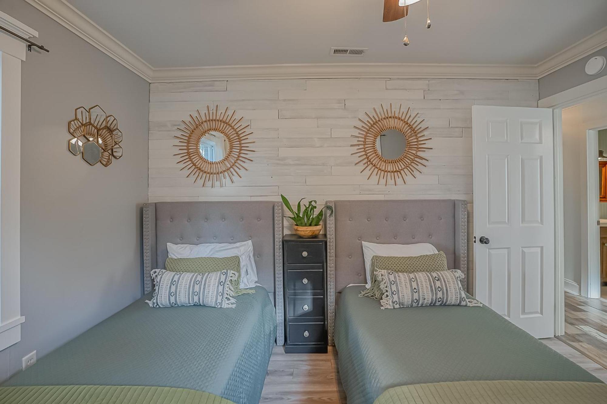 Urban Nest Cottage - Book Now! Beaufort Buitenkant foto