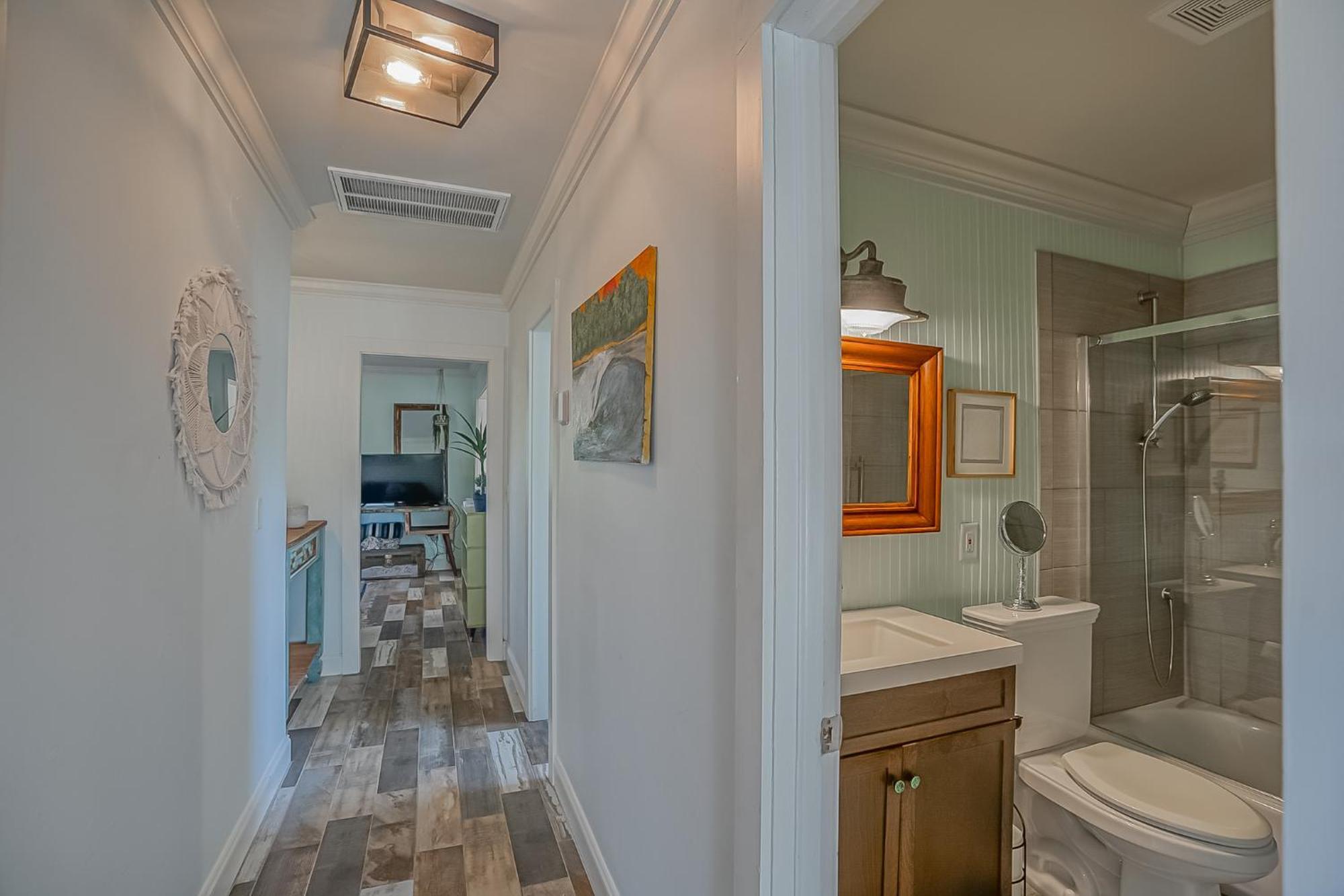 Urban Nest Cottage - Book Now! Beaufort Buitenkant foto