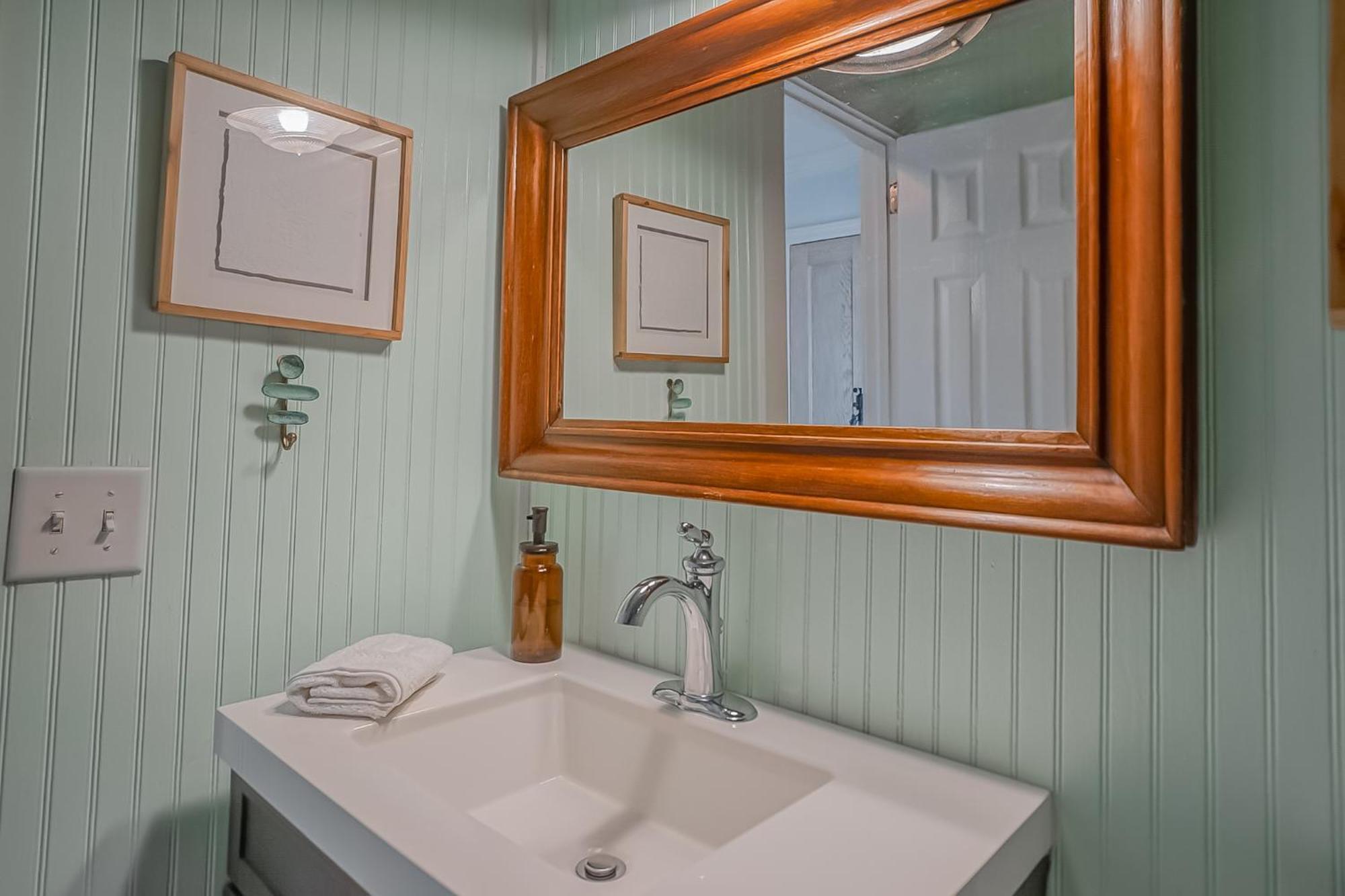 Urban Nest Cottage - Book Now! Beaufort Buitenkant foto