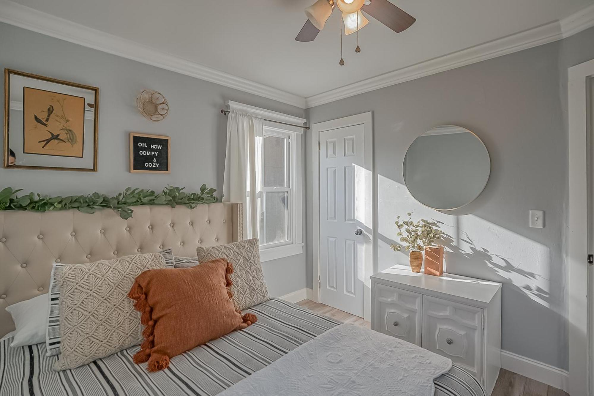 Urban Nest Cottage - Book Now! Beaufort Buitenkant foto