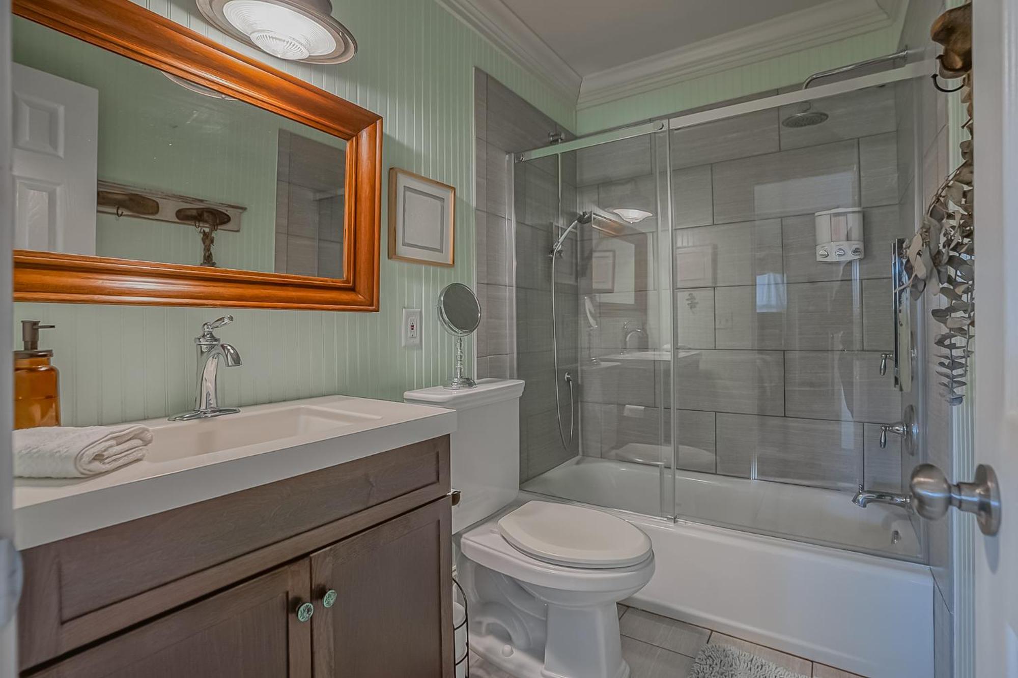 Urban Nest Cottage - Book Now! Beaufort Buitenkant foto