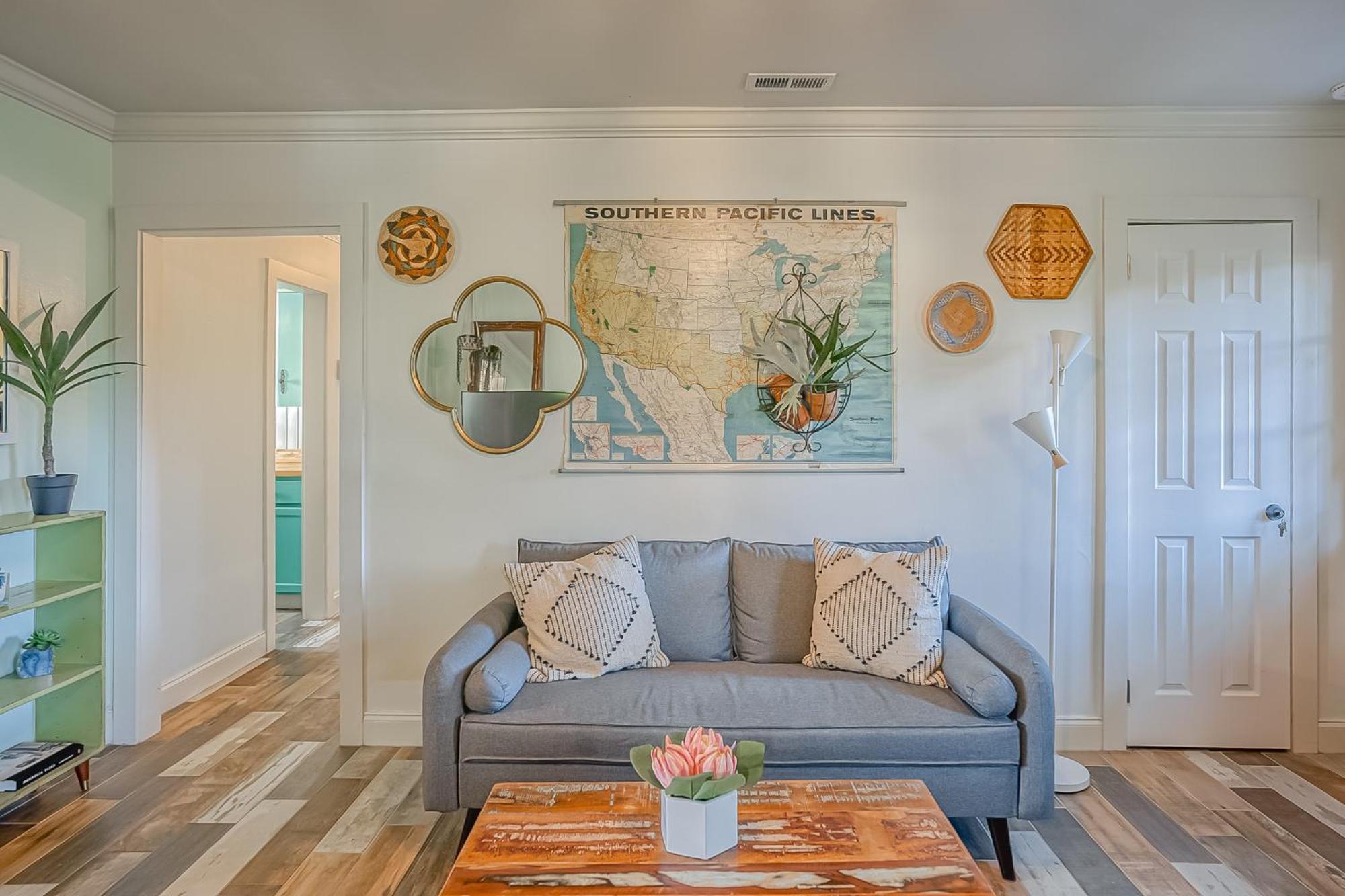Urban Nest Cottage - Book Now! Beaufort Buitenkant foto