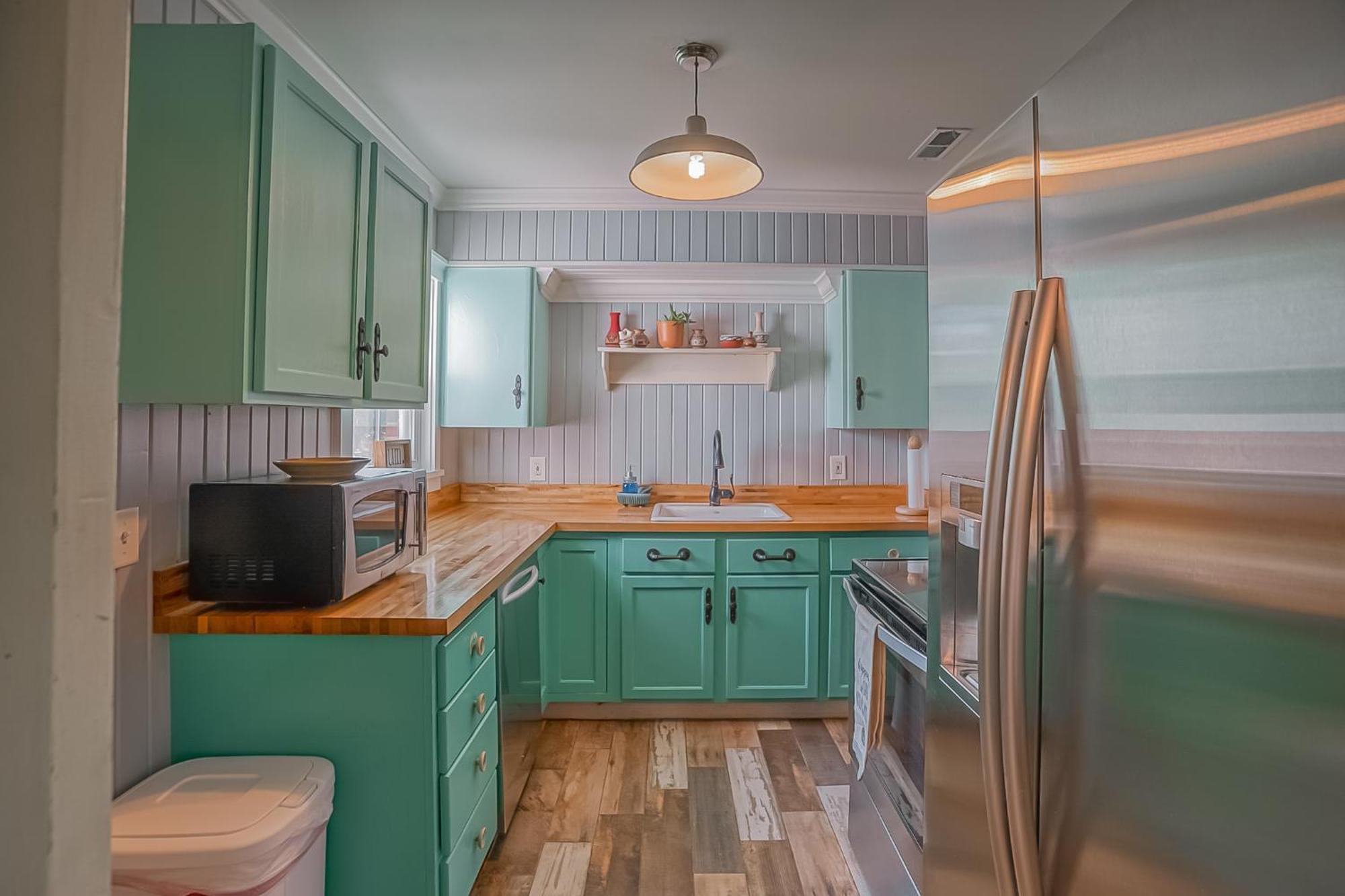 Urban Nest Cottage - Book Now! Beaufort Buitenkant foto