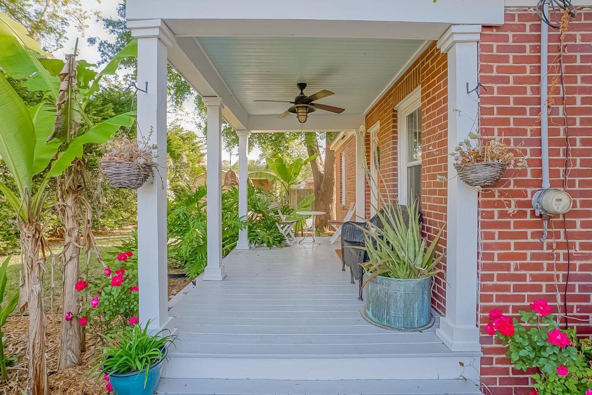 Urban Nest Cottage - Book Now! Beaufort Buitenkant foto