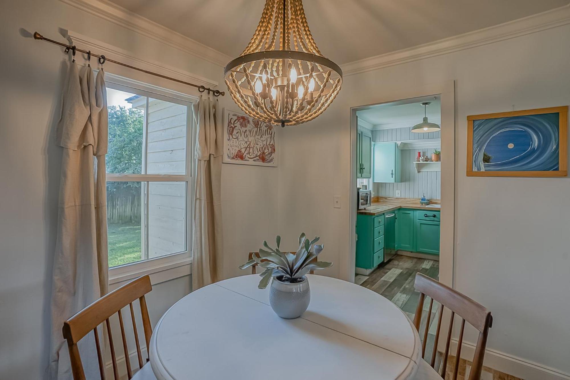 Urban Nest Cottage - Book Now! Beaufort Buitenkant foto