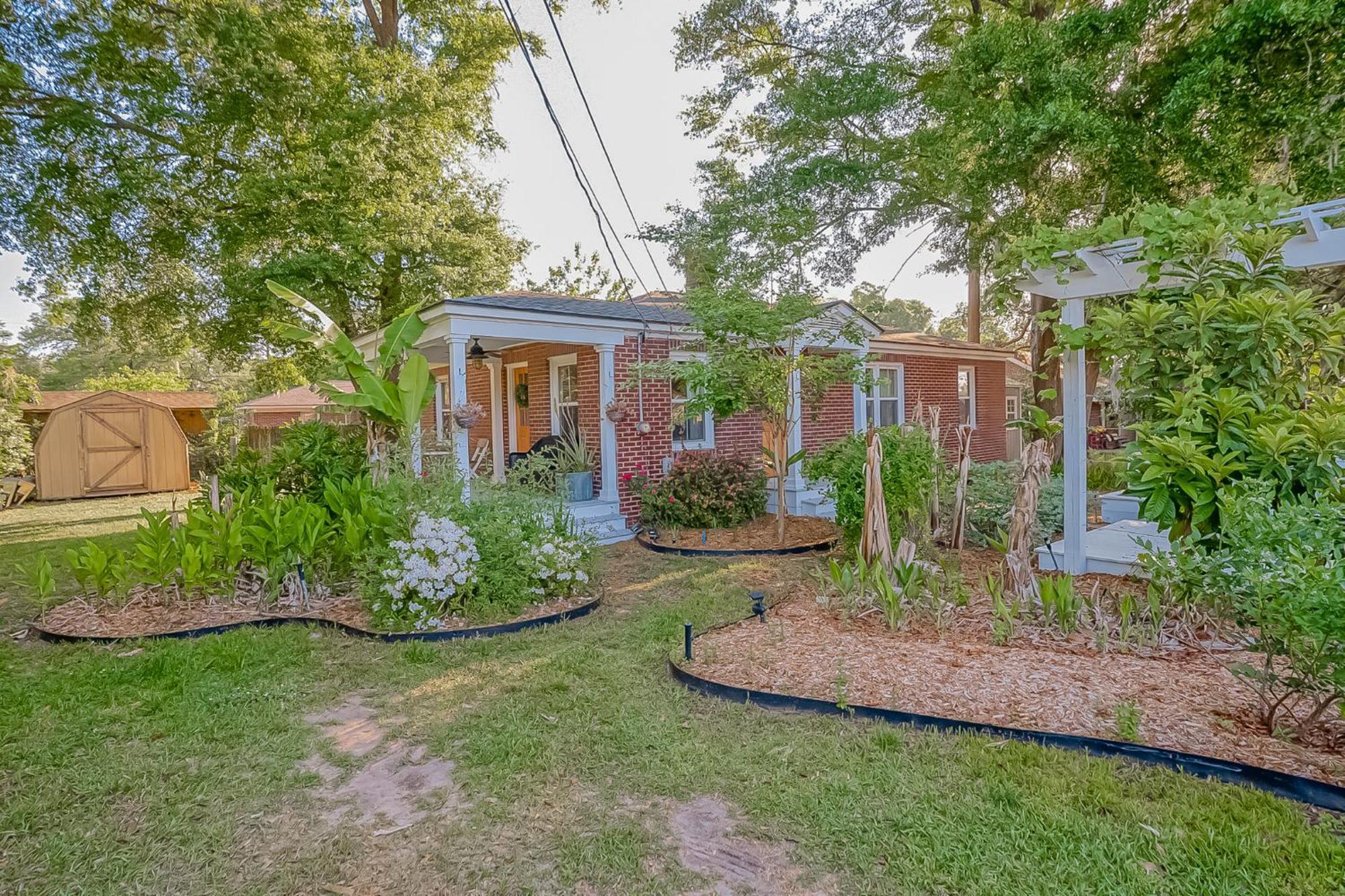 Urban Nest Cottage - Book Now! Beaufort Buitenkant foto