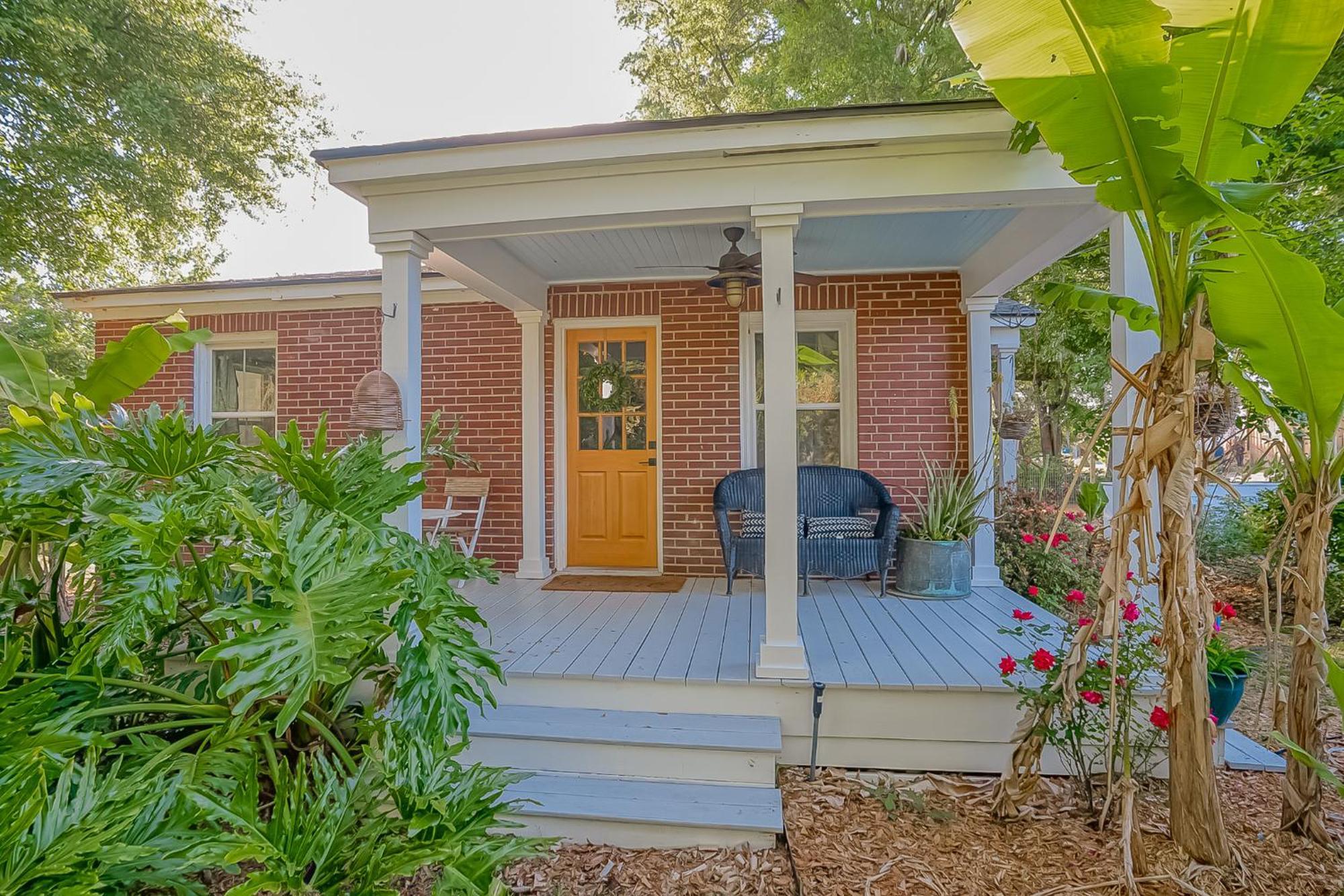 Urban Nest Cottage - Book Now! Beaufort Buitenkant foto