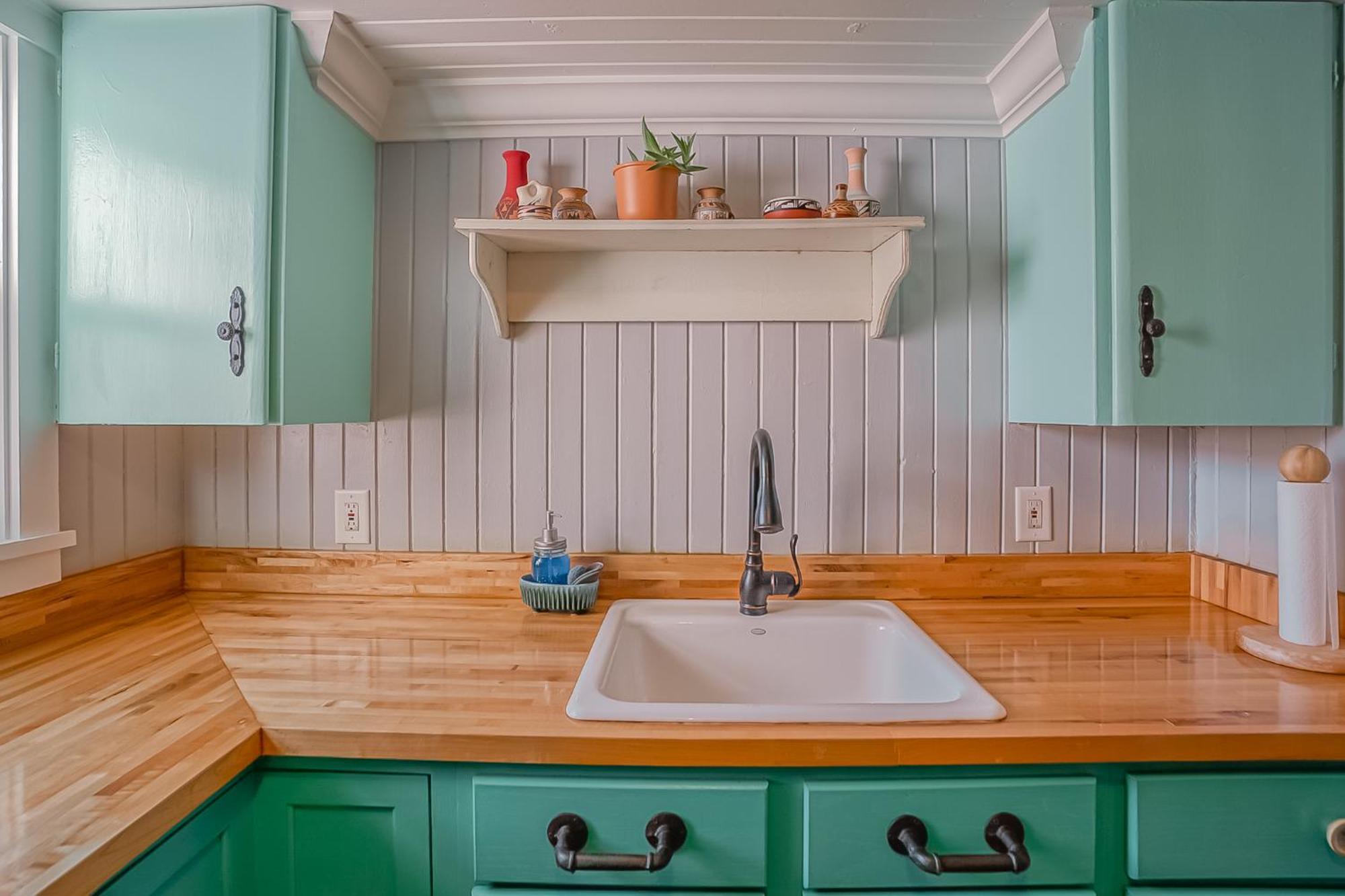 Urban Nest Cottage - Book Now! Beaufort Buitenkant foto