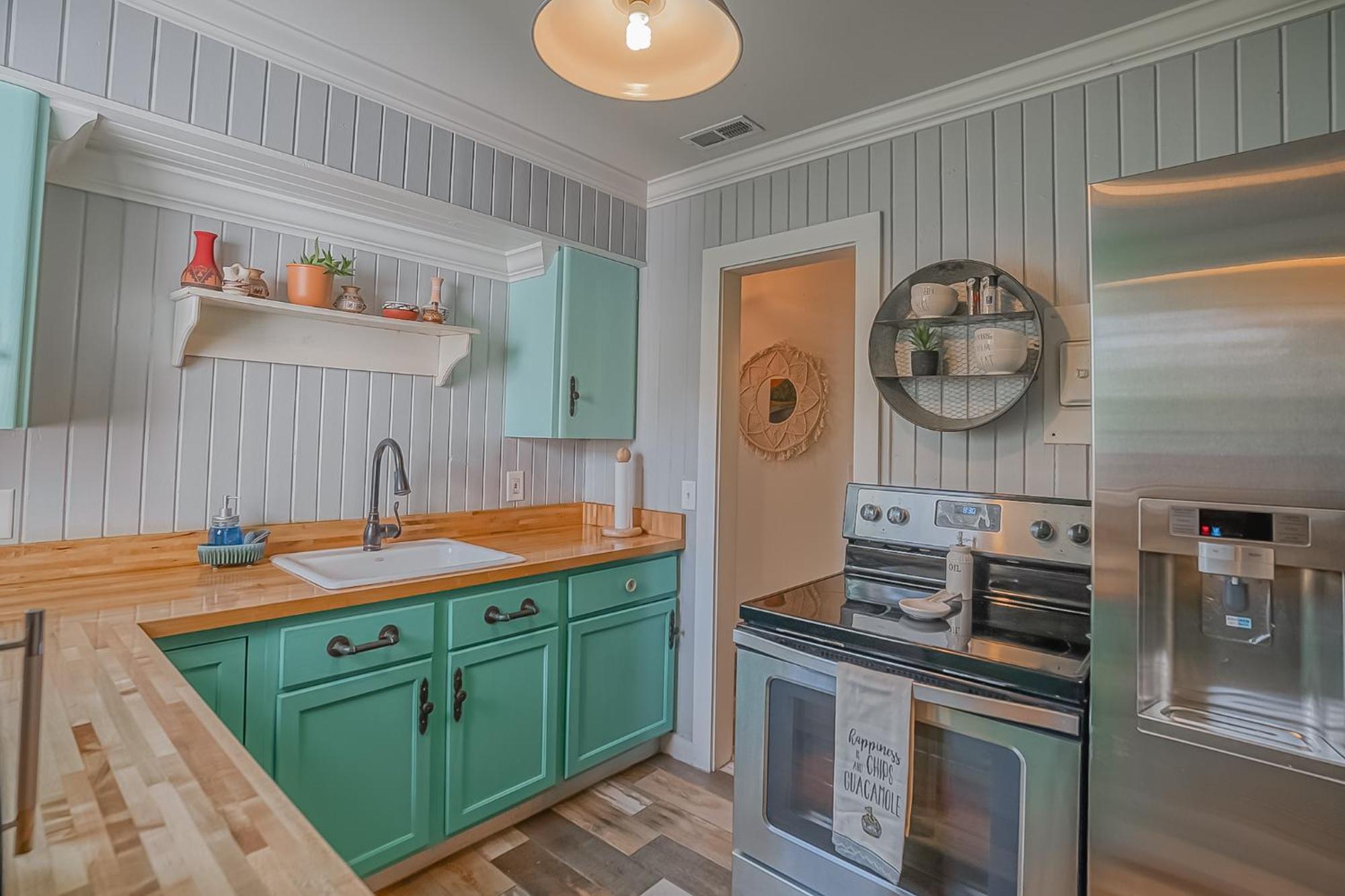 Urban Nest Cottage - Book Now! Beaufort Buitenkant foto