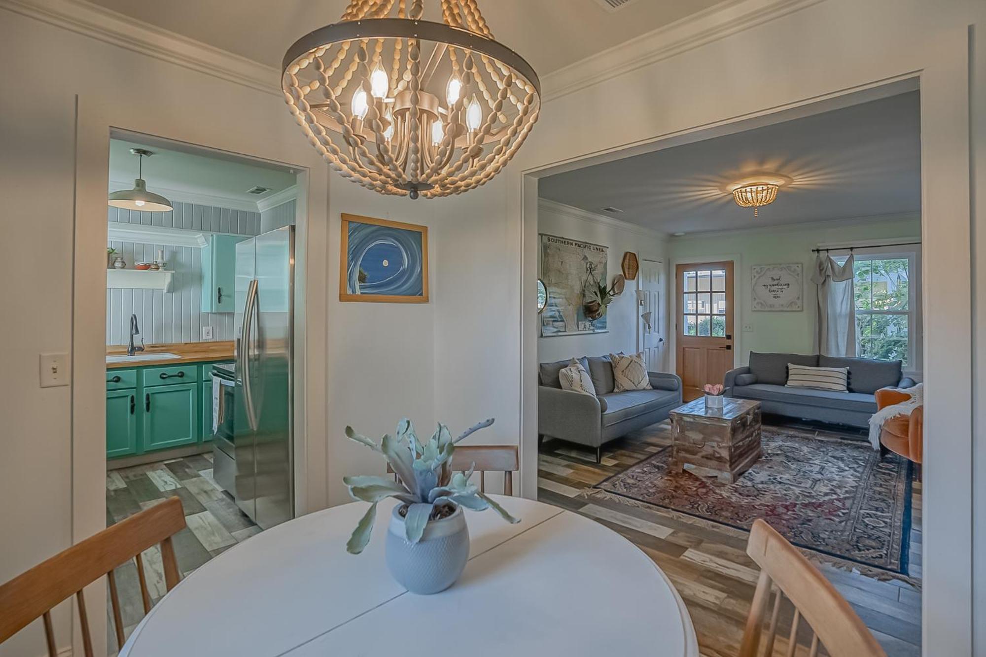 Urban Nest Cottage - Book Now! Beaufort Buitenkant foto