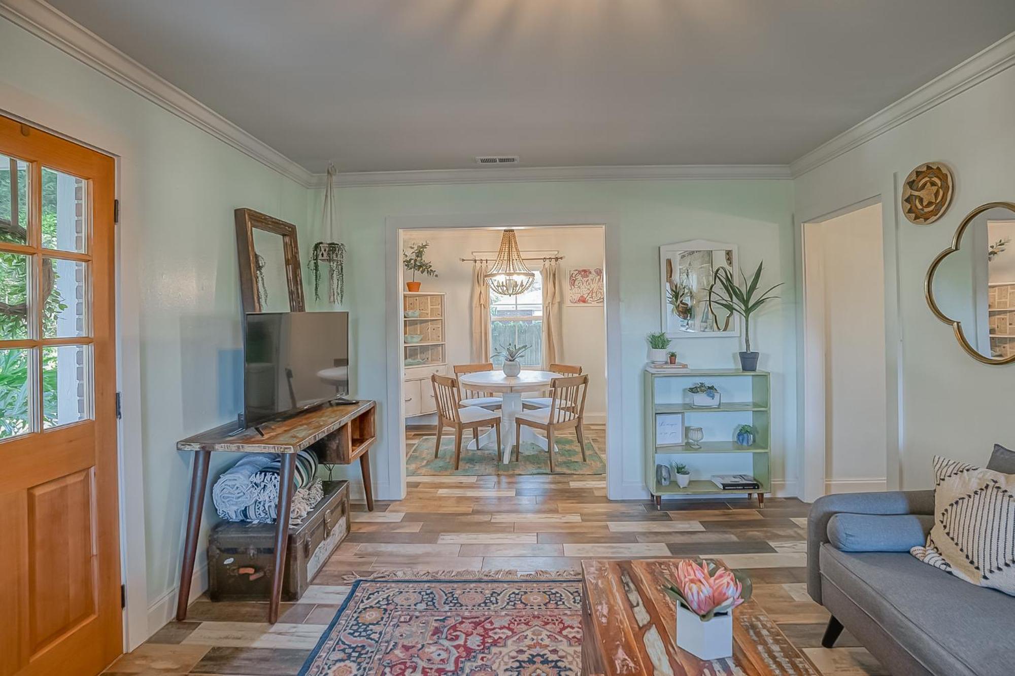 Urban Nest Cottage - Book Now! Beaufort Buitenkant foto