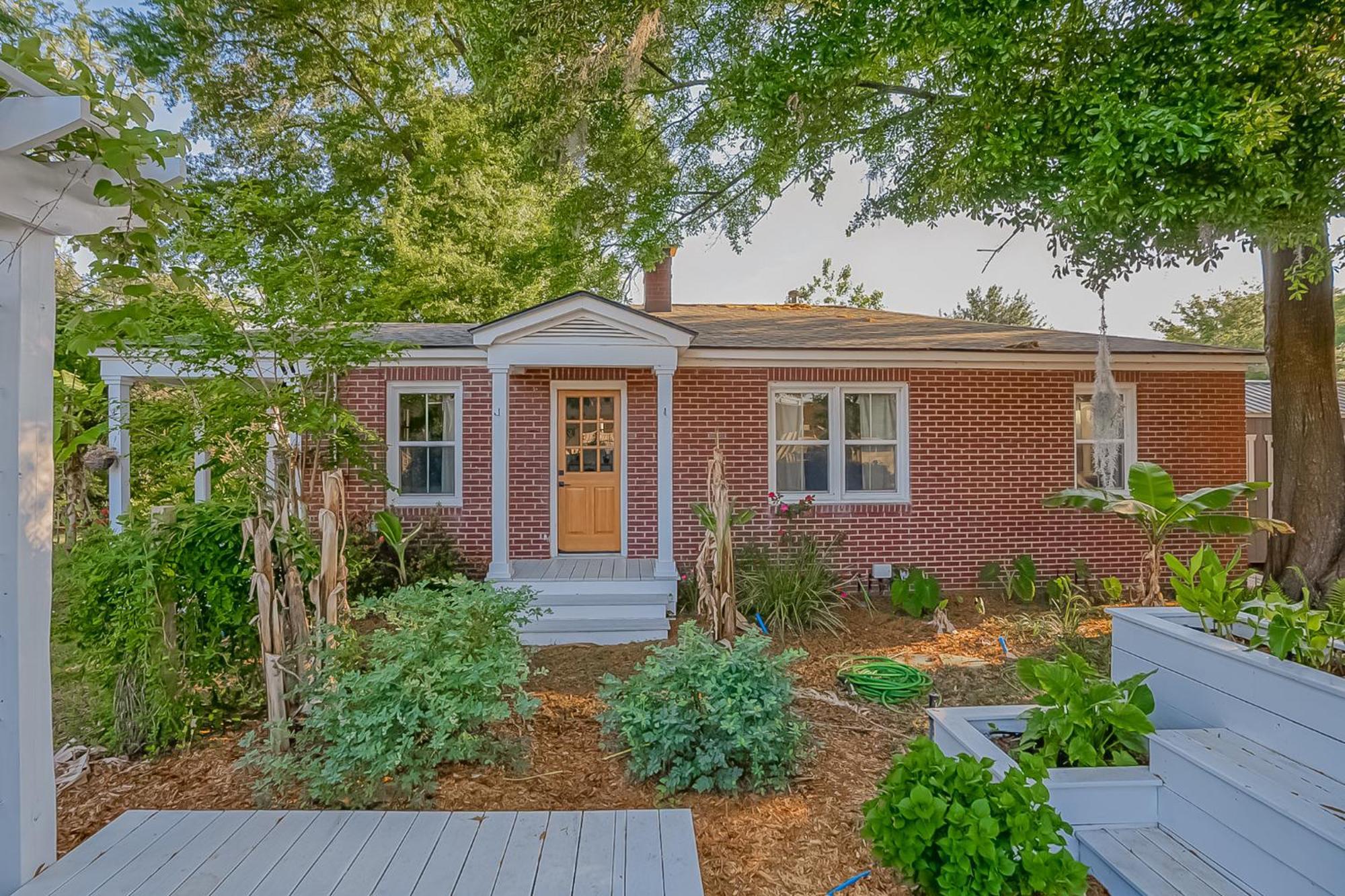 Urban Nest Cottage - Book Now! Beaufort Buitenkant foto